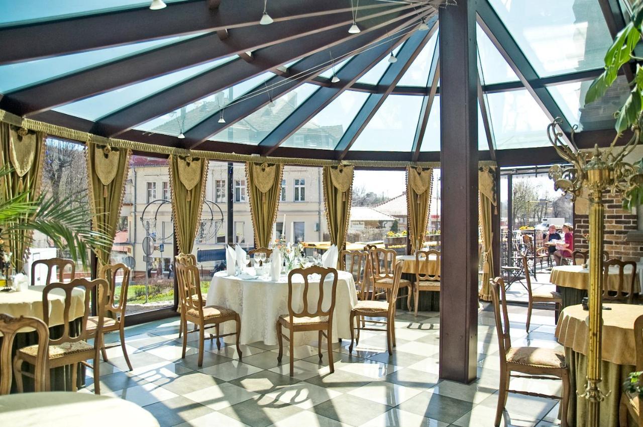 Hotel Maria Helena 스자브노-즈드로이 외부 사진